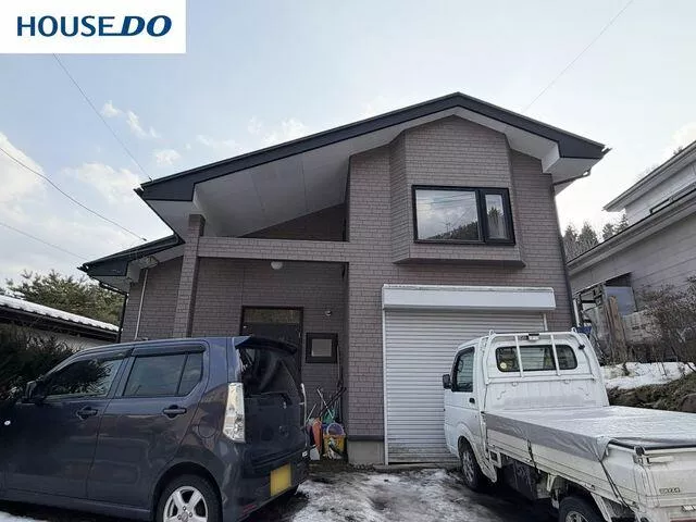 2F 4LDK, 2F Higashi Matsubara, Oaza Kawamorida, Mito-machi, Minohe-gun

8.3 million yen