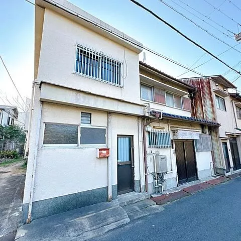 Used single-family home, Izumi-Otsu City, Sukematsu-cho 3-chome, used house