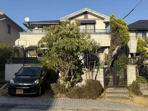 3LDK, 2-story building, Momoyama 3-chome, Midori Ward, Nagoya City (Kanzawa Station)