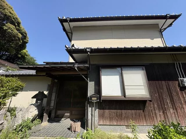 Wakamatsu Ward, Kitakyushu City, Sakata Town (Fujinoki Station) 2-story building 5LDK