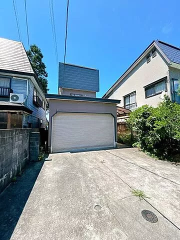 Used single-family home, Kakunodate Town, Senboku City, Unzen Arayashiki