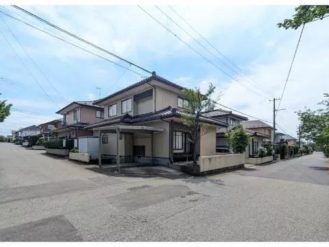 11.5 million yen, Sakuragaoka 1
