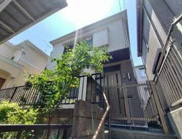 1-chome Tomioka Higashi, Kanazawa Ward, Yokohama City (Sugita Station) 2-story 3DK