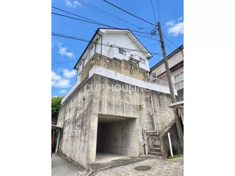 10 minutes on foot from Aihara station! 3LDK used house on land over 41 tsubo for 8,800,000 yen!