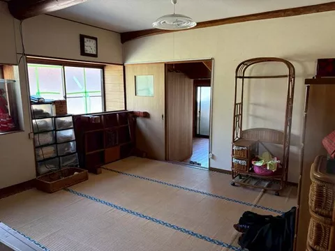 Yanagawa City, Kubihara (Yakabe Station) 2-story 5DK - Image 3