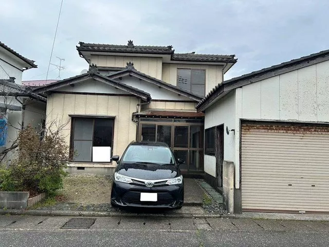 Niitomicho 2 (Shibata Station) 6 million yen