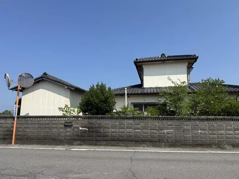 Narutocity, Oasa-cho, Ichiba, Higashihara (Katsurui Station) 2-story 7DK
