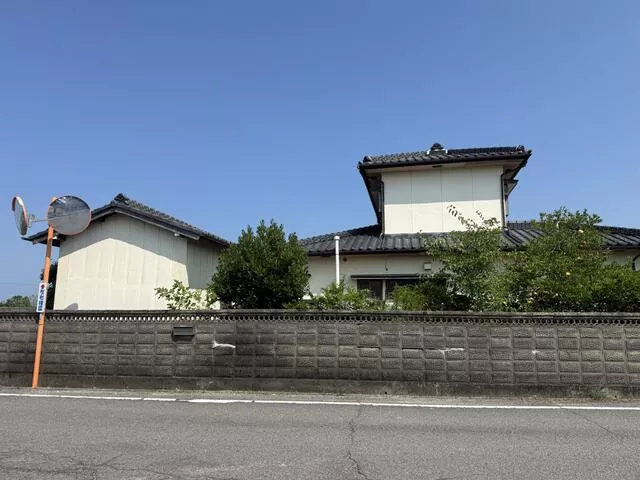 Narutocity, Oasa-cho, Ichiba, Higashihara (Katsurui Station) 2-story 7DK