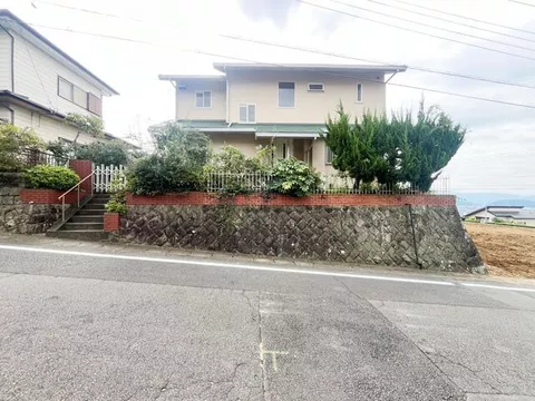 Mishima City, Fuyodai 3-chome (Susono Station), 2-story building, 5SLDK
