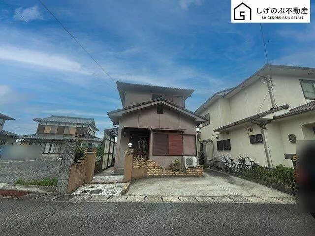 Kōnan City, Ishibe Minami 5-chome (Kōsai Station) 2-story 5LDK
