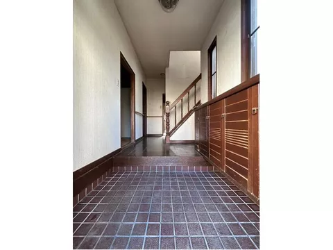 [Housing Consultation Center Omura Branch] Used house constructed by Tanigawa Construction is now available in Kujima