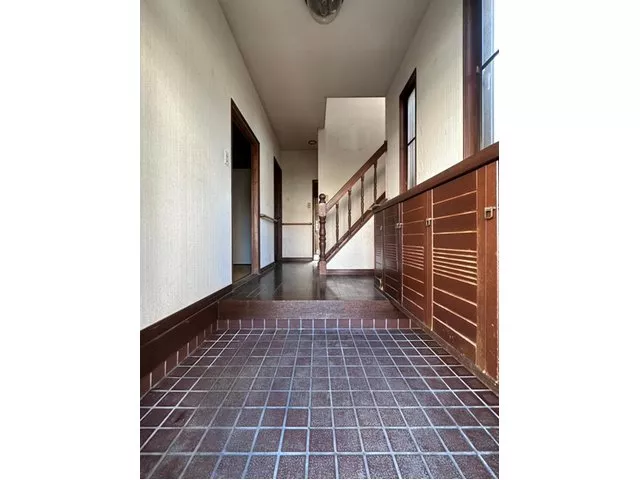 [Housing Consultation Center Omura Branch] Used house constructed by Tanigawa Construction is now available in Kujima