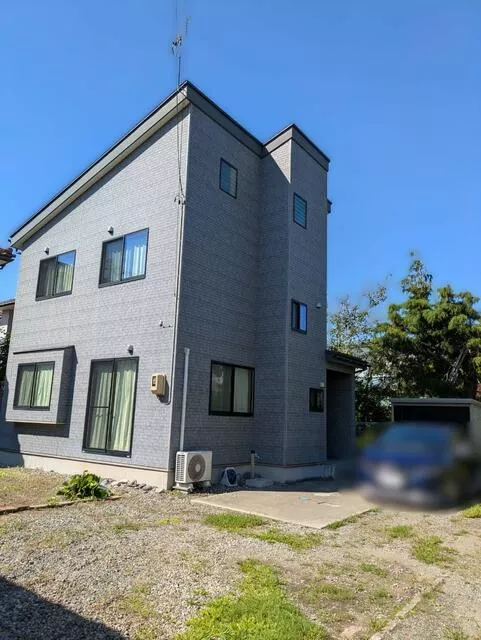 Aizuwakamatsu City, Yoneyado 2-chome, 2-story, 3SLDK