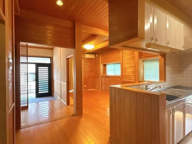 [Open House] Since this is a property sold by our company, viewings are available at any time. Please contact us by phone or email with your preferred date.