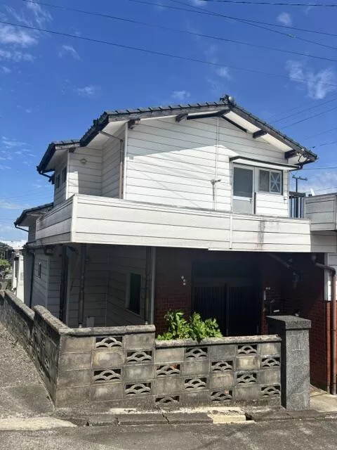 Kashima City, Oaza Takatsuhara (Hizen Kashima Station), 2 stories above ground, 1 basement, 5LDK