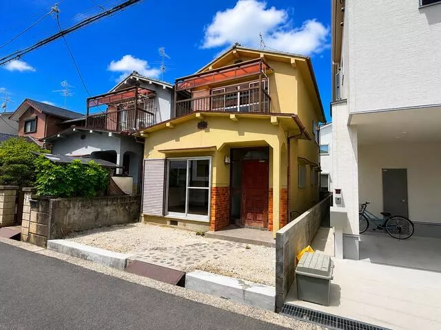 Kashihara City, Otsuki Town (Masuga Station) 2-story building 5DK