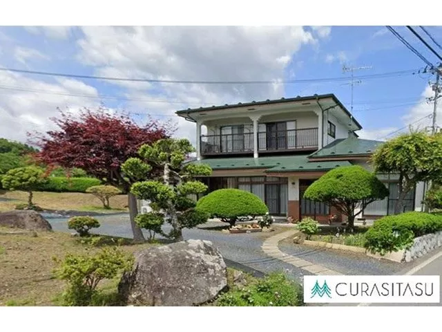 12 million yen, Kitakata, Chigusa-cho, Chigusa (Chigusa Station)