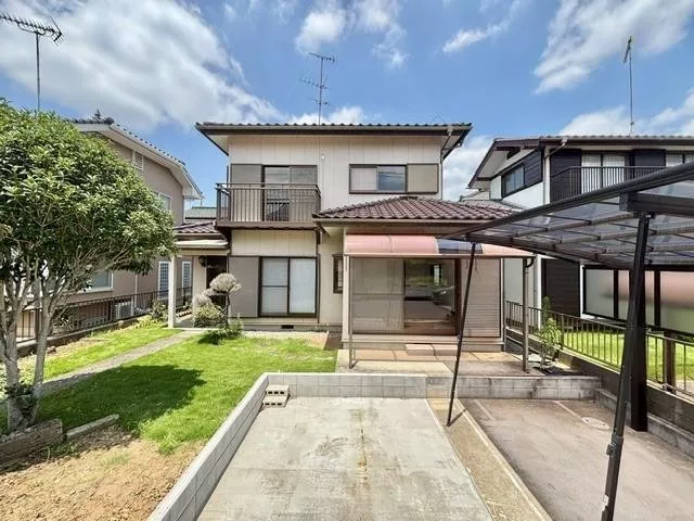 Price revised on 7/29! Renovation completed♪ No further price reductions available.