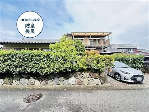 Used single-family home, Imaire 4-chome, Gifu City, used single-family home