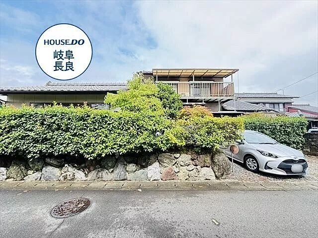 Used single-family home, Imaire 4-chome, Gifu City, used single-family home