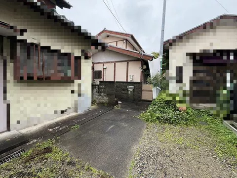 2-story building, 6DK in Tarumi, Tsu City