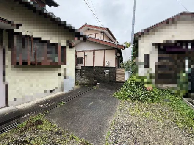2-story building, 6DK in Tarumi, Tsu City