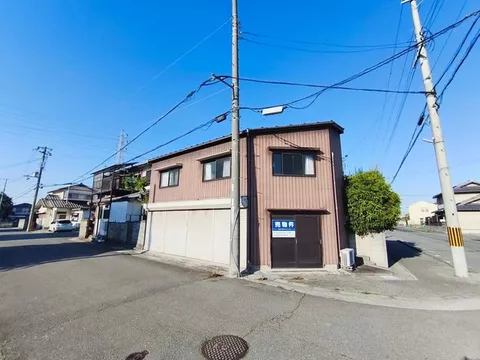 Aboshi Ward, Kaito Nishimachi (Sanyo Aboshi Station) 1.1 million yen