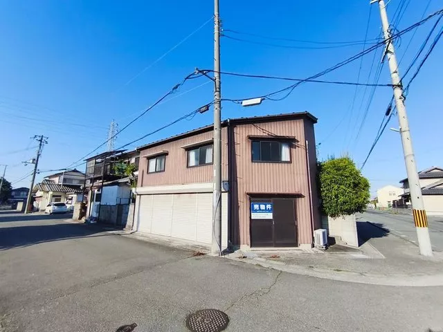 Aboshi Ward, Kaito Nishimachi (Sanyo Aboshi Station) 1.1 million yen