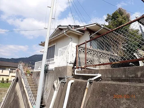Used single-family home for sale in Minesaka Town