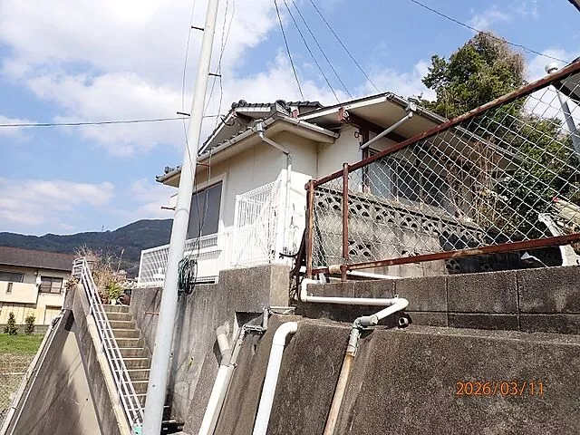Used single-family home for sale in Minesaka Town
