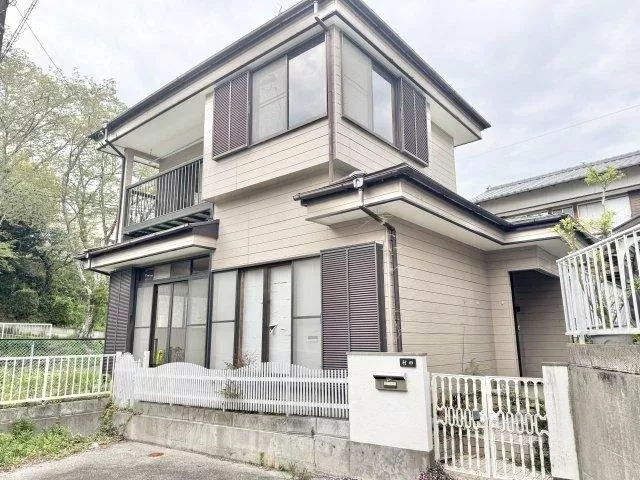 【3LDK】【Quiet residential area】【Nearby supermarkets and convenience stores】