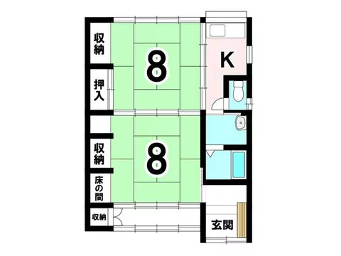 ◆Viewing possible◆Parking for more than 4 cars possible! Single-story building! Enjoy DIY and renovations too♪ - Image 2