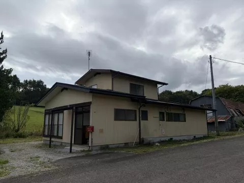Iwate County, Iwate Town, Oaza Itsukaichi 3rd District, 2-story, 5LDK