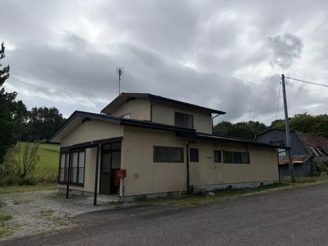 Iwate County, Iwate Town, Oaza Itsukaichi 3rd District, 2-story, 5LDK