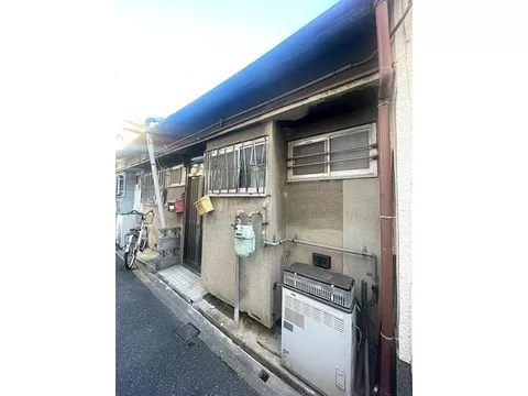 ◇ Wooden single-story property! ◇ 8-minute walk to Seven Park Amano!