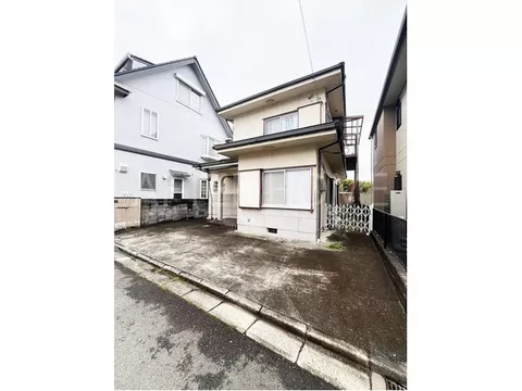 Sakamoto 8 (Sakamoto Hieizan-guchi Station) 7.2 million yen