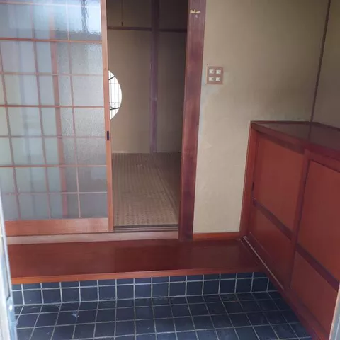 Sanuki City, Shido (Shido Station), 2-story, 6DK