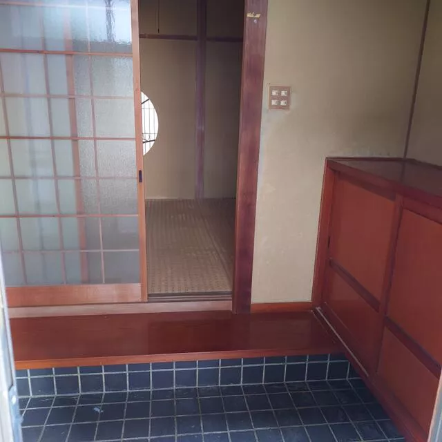 Sanuki City, Shido (Shido Station), 2-story, 6DK