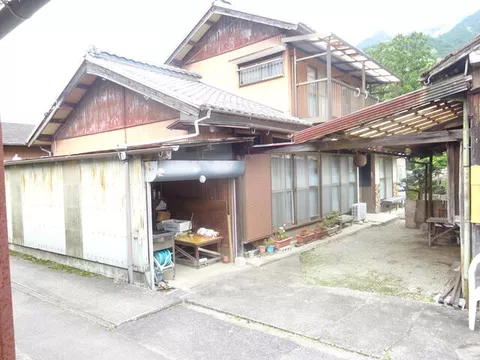 Tsu City, Misugi Town Yachi 2-story building 6DK