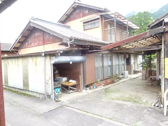 Tsu City, Misugi Town Yachi 2-story building 6DK