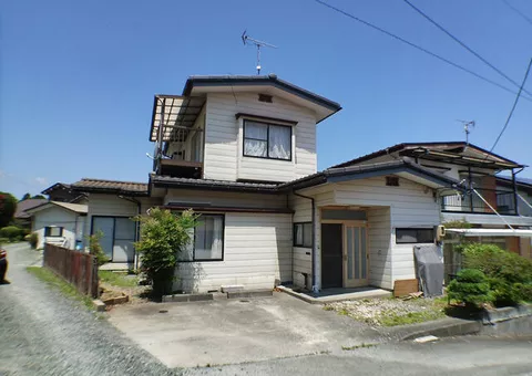 Kesennuma City, Akaiwa Hiragai 2-story 5SK