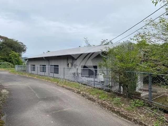 Near Kitada Community Center, warehouse for sale built in 2001 with a floor area of 32 tsubo!