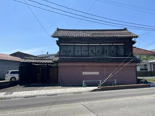 1-chome, Kitakata City (Kitakata Station) 2-story 8K