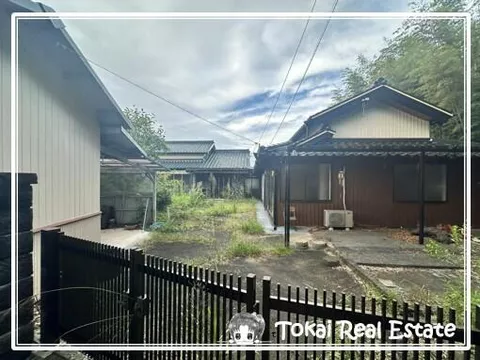 Taki District, Meiwa Town, Oaza Sada (Saikuya Station) Single-story building 5DK