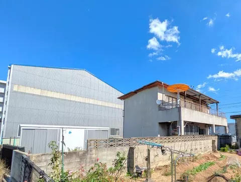 Takamatsu City, Yashima Nishimachi (Kata-moto Station), 2-story, 6LDK