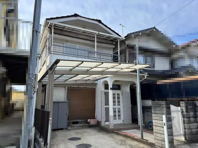 Amada-cho (Takada City Station) 7.2 million yen