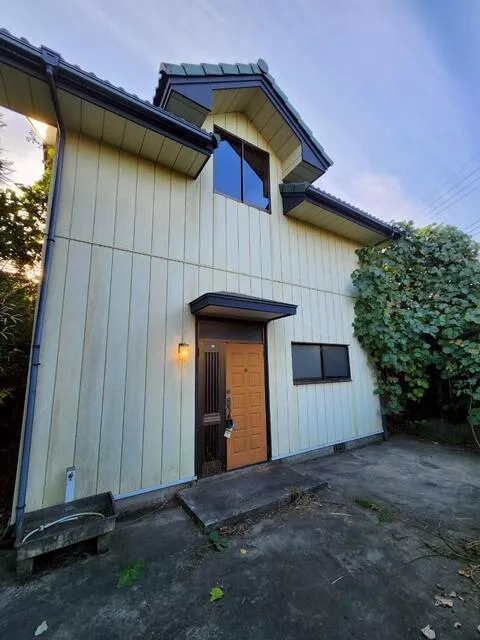 Hokota City Aoyama (Kitaura Kohan Station) 2-story 3LDK