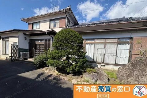 Osaki City, Kashimadai, Kimazuka, Taketani (Kashimadai Station), 2-story, 5DK