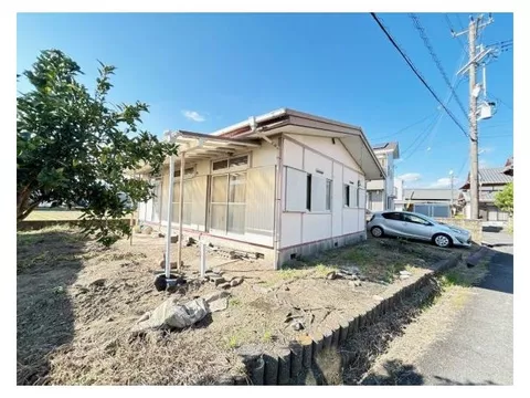 Shima (Higiri Station) 3.49 million yen