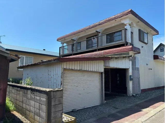 Jikanura 980,000 yen